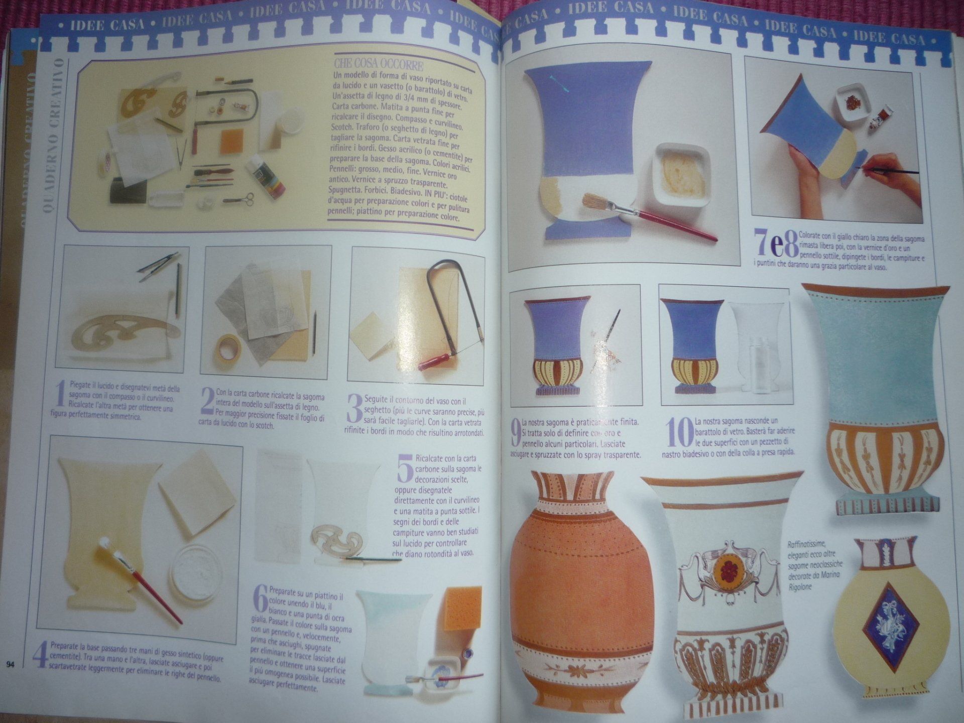 animali, cani, gatti, cavalli,  quadri, giornali, ritratti, dipinti, su misura, animali vestiti, oggetti, arredi, uova dipinte, piatti, decorazioni, trompe, fiori, stencil, decoupage, carta, colla, matita, pennello, olio su tela , riviste, libri, pubblicazioni, eventi, Marina Rigolone, artista, pittrice, decoratrice,