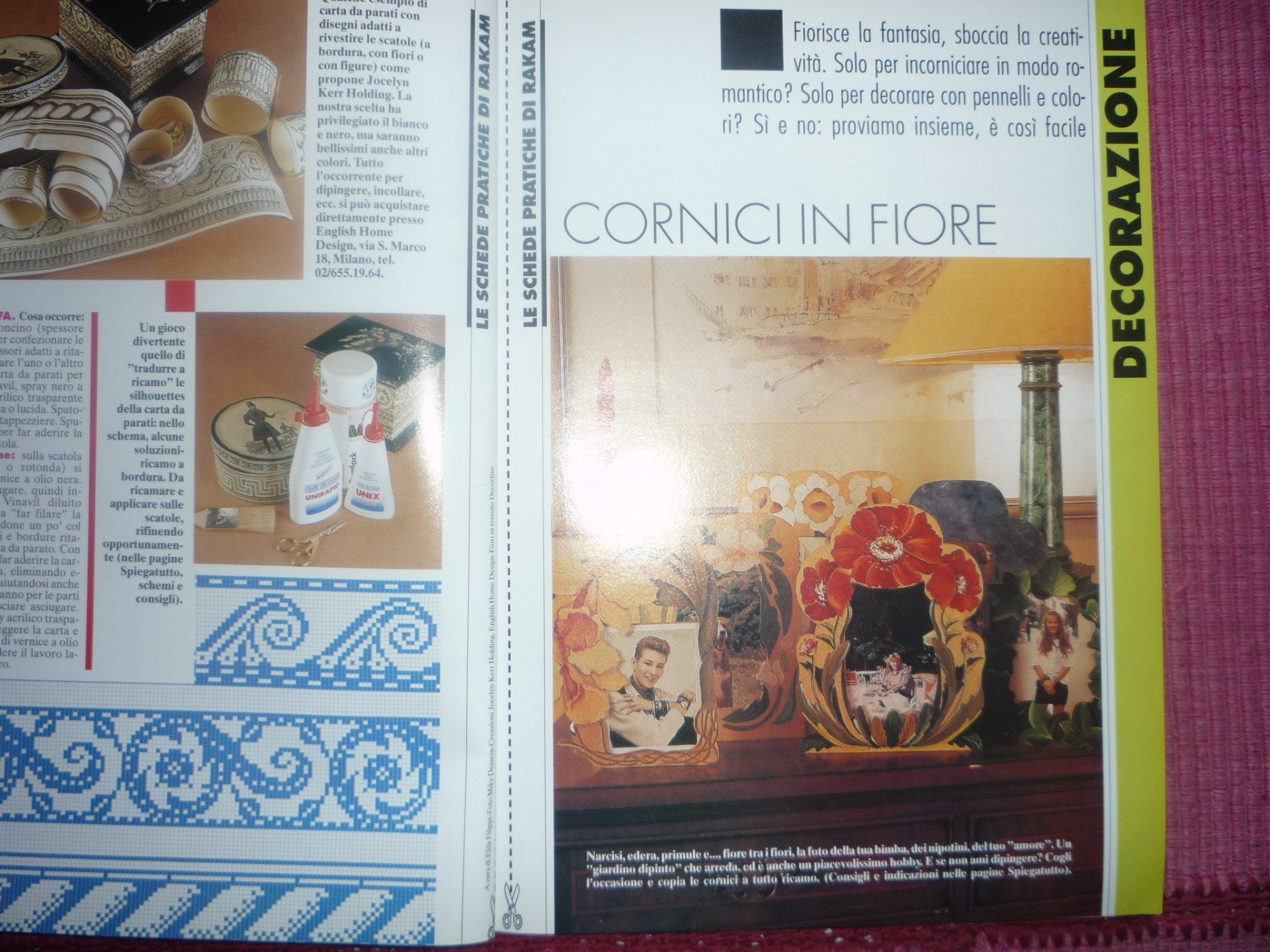 animali, cani, gatti, cavalli,  quadri, giornali, ritratti, dipinti, su misura, animali vestiti, oggetti, arredi, uova dipinte, piatti, decorazioni, trompe, fiori, stencil, decoupage, carta, colla, matita, pennello, olio su tela , riviste, libri, pubblicazioni, eventi, Marina Rigolone, artista, pittrice, decoratrice,