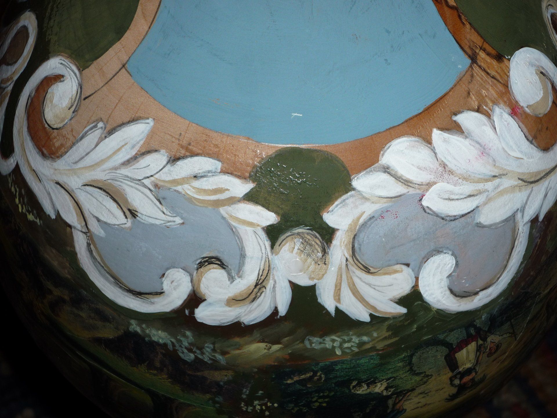 animali, cani, gatti, cavalli,  quadri, ritratti, dipinti, su misura, animali vestiti, oggetti, arredi, uova dipeinte, piatti, decorazioni, trompe, fiori, stencil, decoupage, carta, colla, matita, pennello, olio su tela , riviste, pubblicazioni, eventi, Marina Rigolone, artista, pittrice, decoratrice,