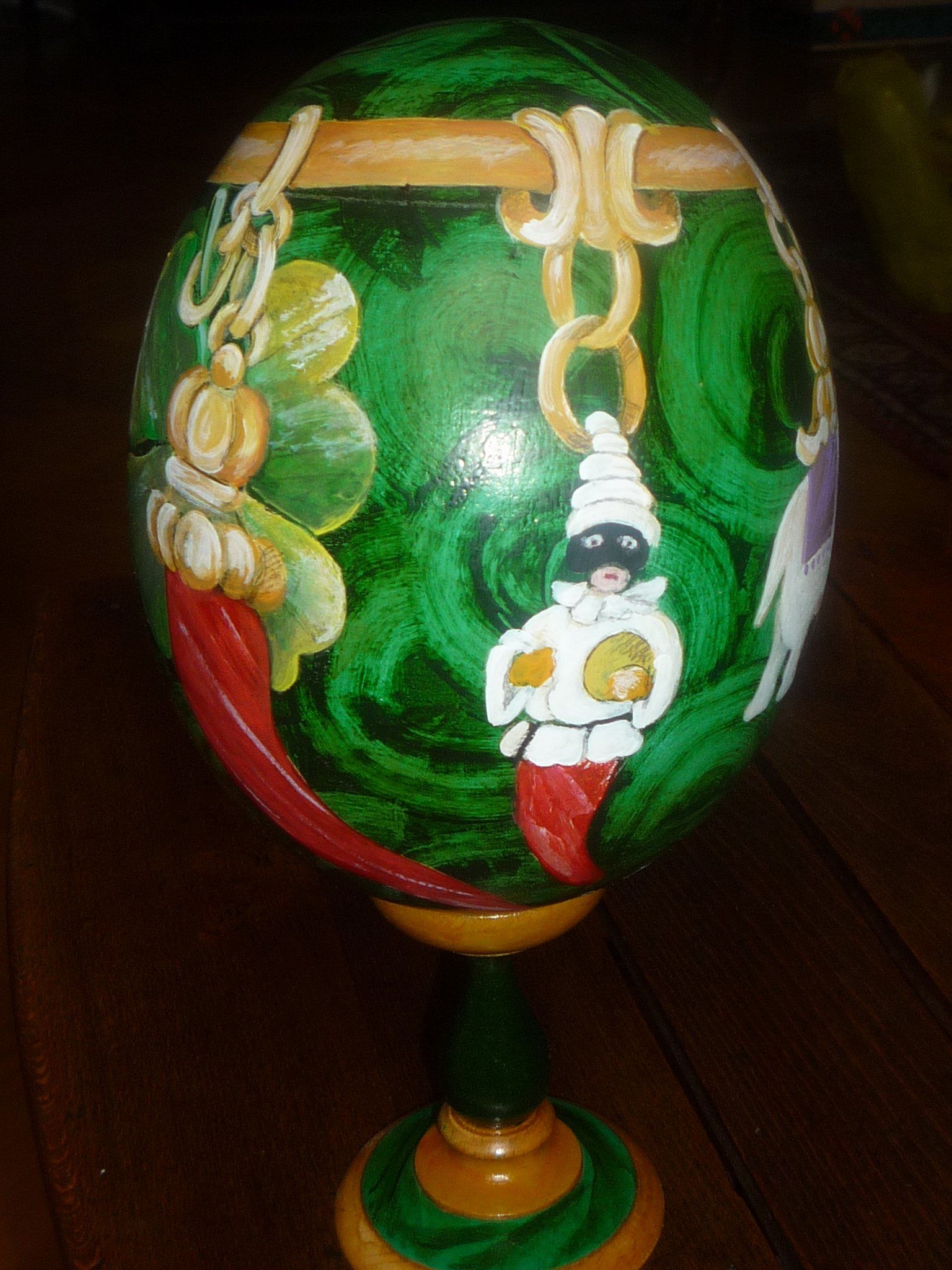 animali, cani, gatti, cavalli,  quadri, ritratti, dipinti, su misura, animali vestiti, oggetti, arredi, uova dipeinte, piatti, decorazioni, trompe, fiori, stencil, decoupage, carta, colla, matita, pennello, olio su tela , riviste, pubblicazioni, eventi, Marina Rigolone, artista, pittrice, decoratrice,