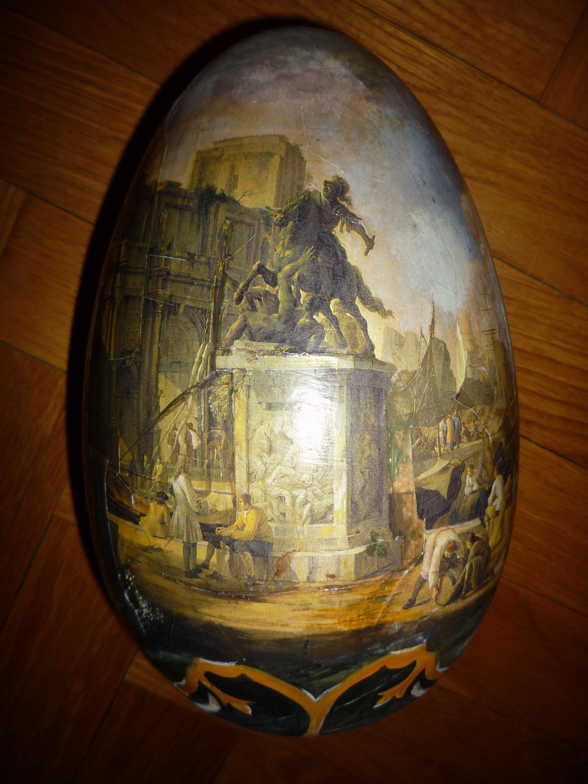 animali, cani, gatti, cavalli,  quadri, ritratti, dipinti, su misura, animali vestiti, oggetti, arredi, uova dipeinte, piatti, decorazioni, trompe, fiori, stencil, decoupage, carta, colla, matita, pennello, olio su tela , riviste, pubblicazioni, eventi, Marina Rigolone, artista, pittrice, decoratrice,