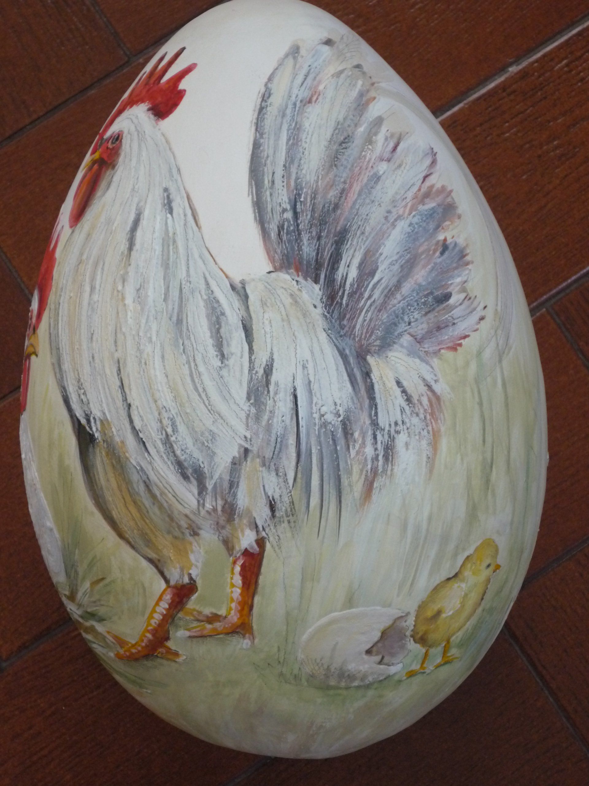 animali, cani, gatti, cavalli,  quadri, ritratti, dipinti, su misura, animali vestiti, oggetti, arredi, uova dipeinte, piatti, decorazioni, trompe, fiori, stencil, decoupage, carta, colla, matita, pennello, olio su tela , riviste, pubblicazioni, eventi, Marina Rigolone, artista, pittrice, decoratrice,
