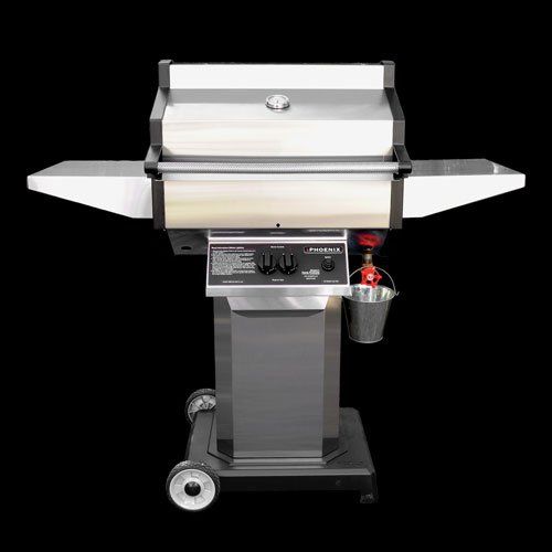 Steak On The Grill With Flames — Jasper, IN — Dubois County L.P. Gas, Inc. Steak On The Grill With Flames — Jasper, IN — Dubois County L.P. Gas, Inc.