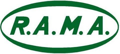 R.A.M.A. - LOGO