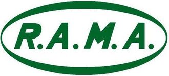 R.A.M.A. - LOGO