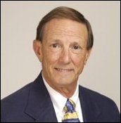 Ned M. Albright