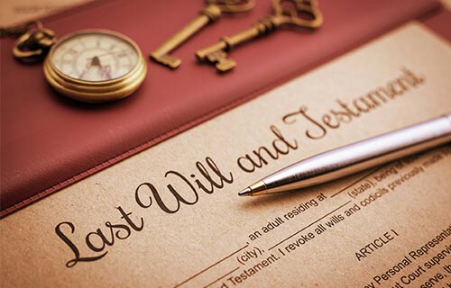 Last Will and Testament - Attorney in Lewisburg, WV Last Will and Testament - Attorney in Lewisburg, WV