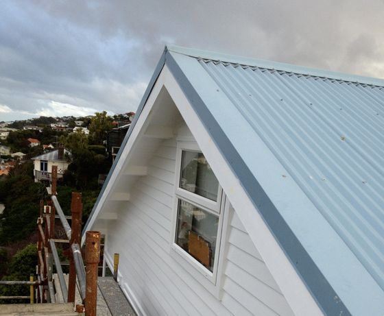 House painters throughout the greater Wellington area