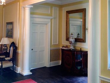 Painting & Decorating services across the greater Wellington area