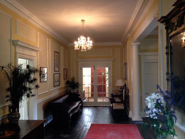 Painting & Decorating services across the greater Wellington area
