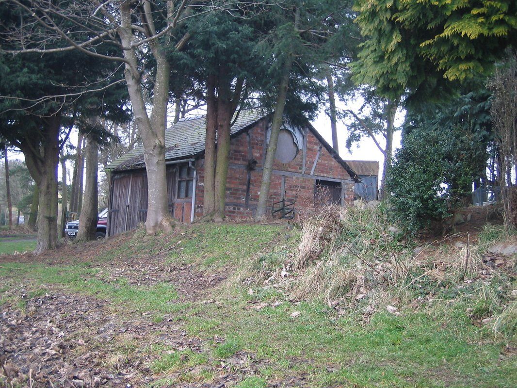 Farm house