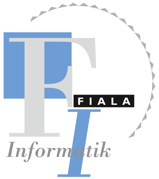 Fiala Informatik Logo
