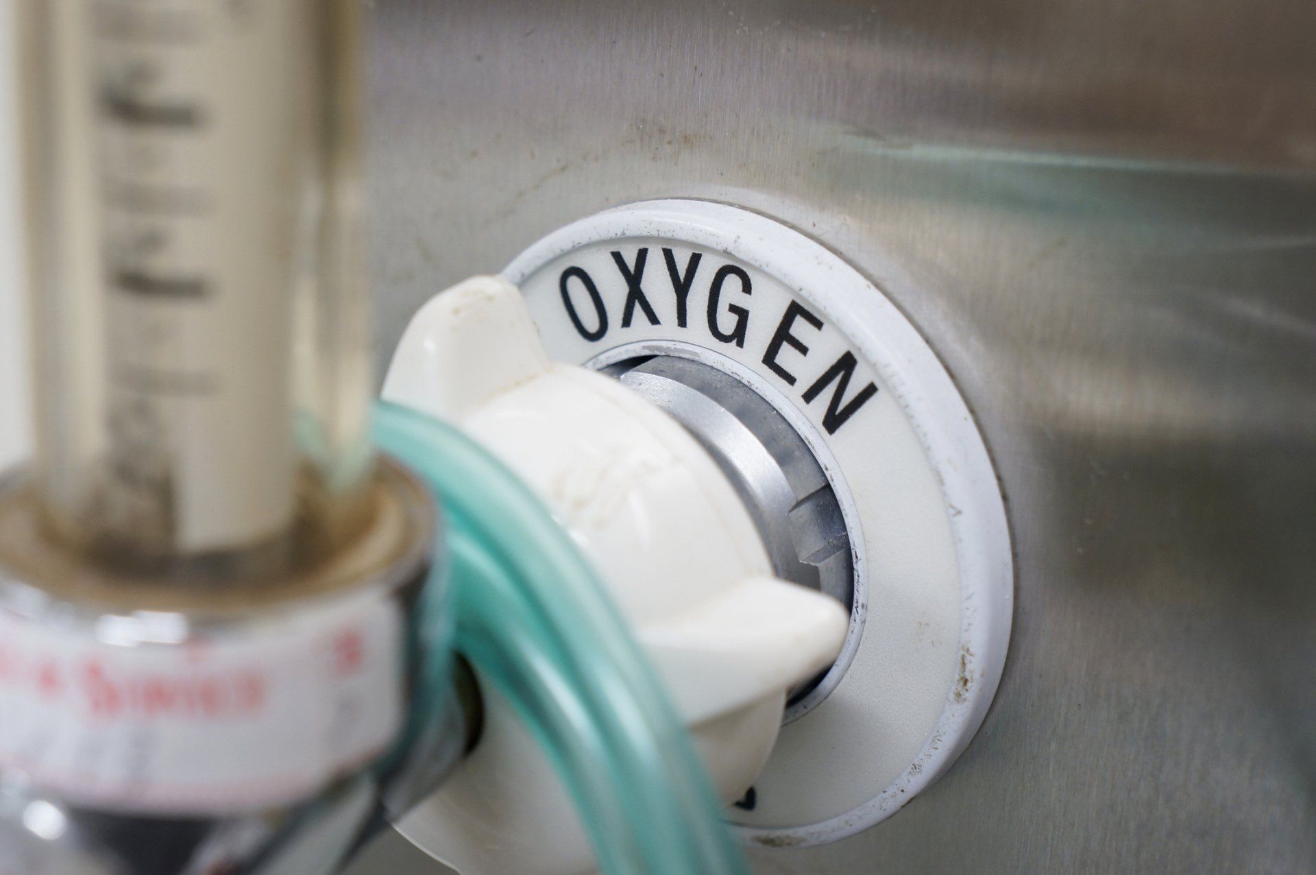 Medical Gas Supplier