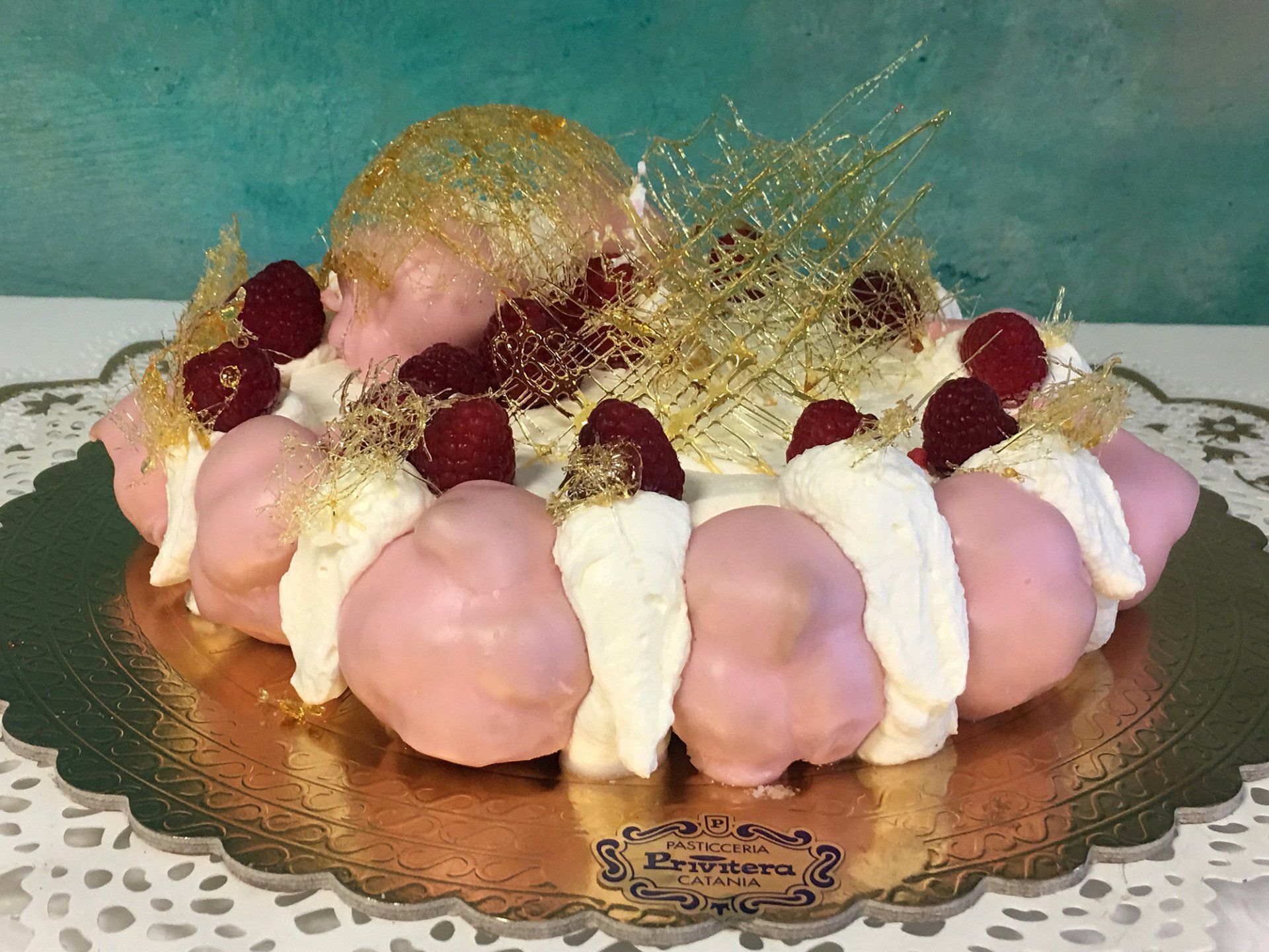 Cassata