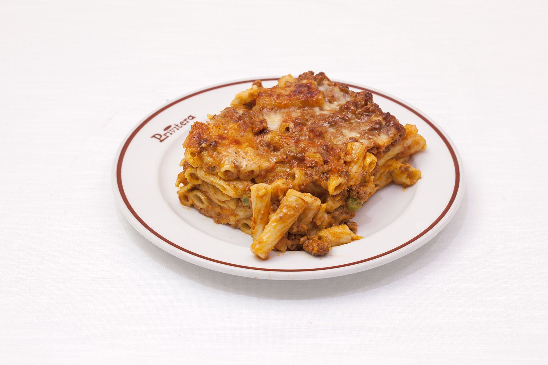 Lasagna