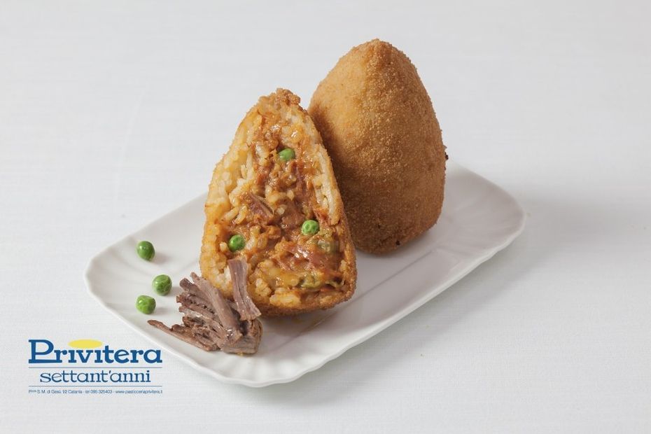 Arancini