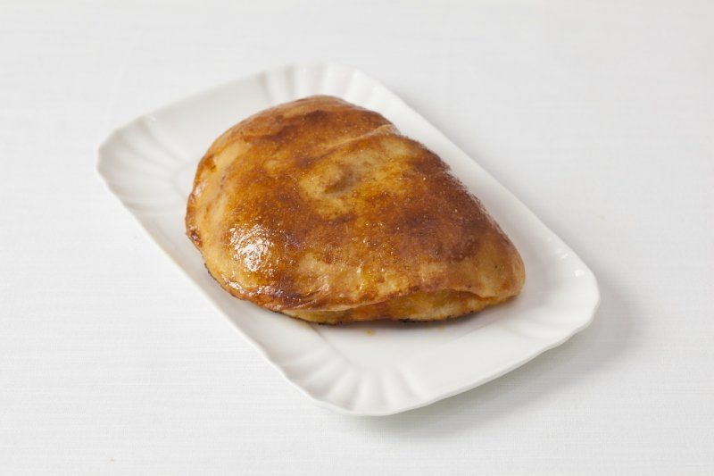 Dolce a ventaglio