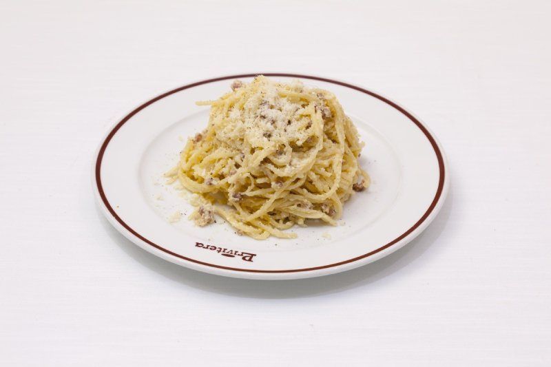 Spaghetti