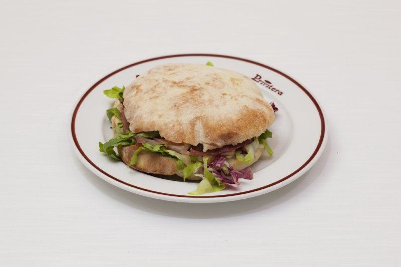 Panino