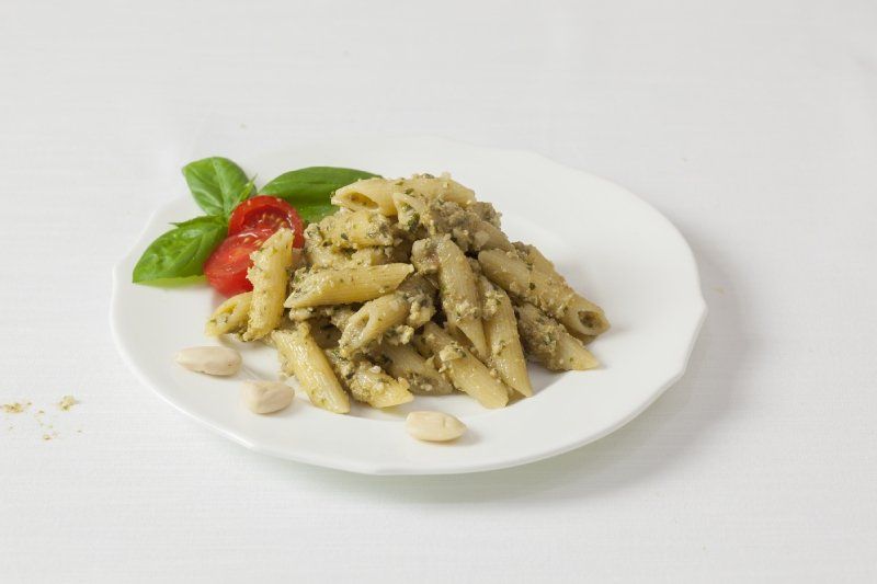 Primo piatto