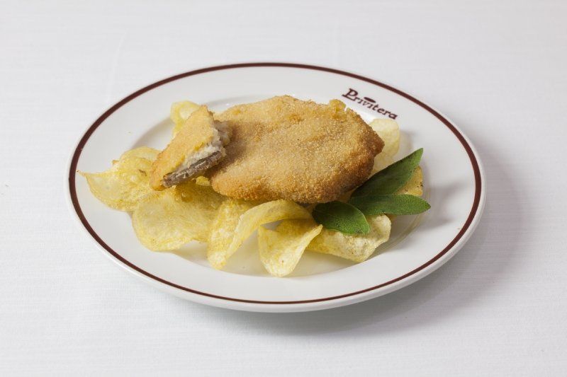 Pausa pranzo