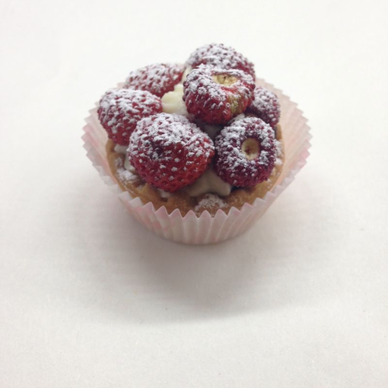 Mignon alla frutta