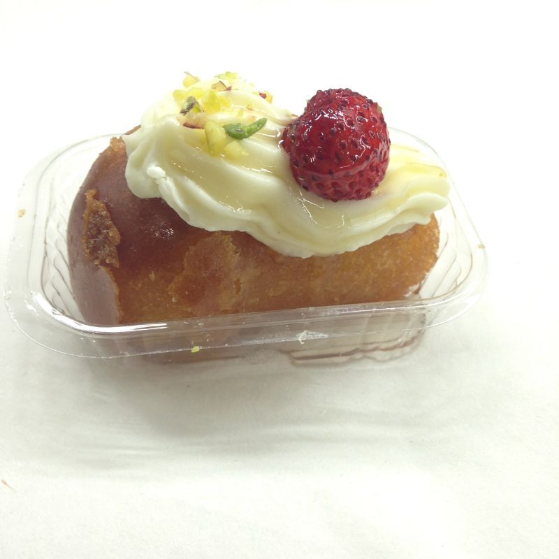 Babà