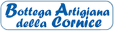 BOTTEGA ARTIGIANA DELLA CORNICE-LOGO