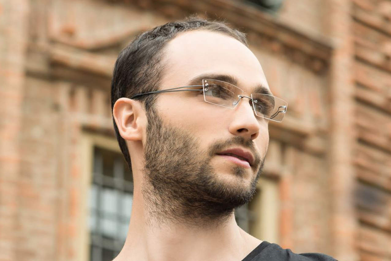 ottica raineri occhiali leggerissimi