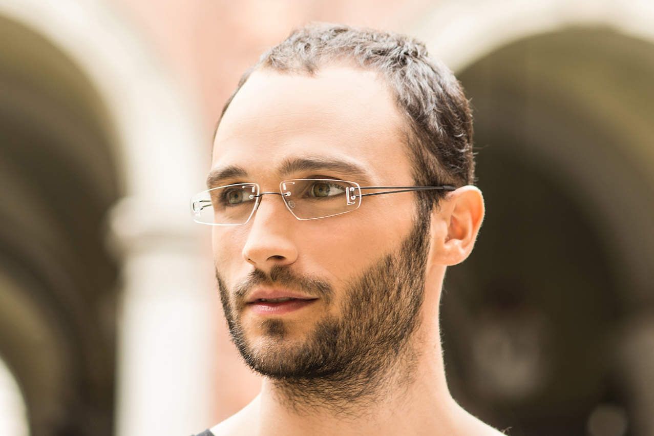 ottica raineri occhiali leggerissimi