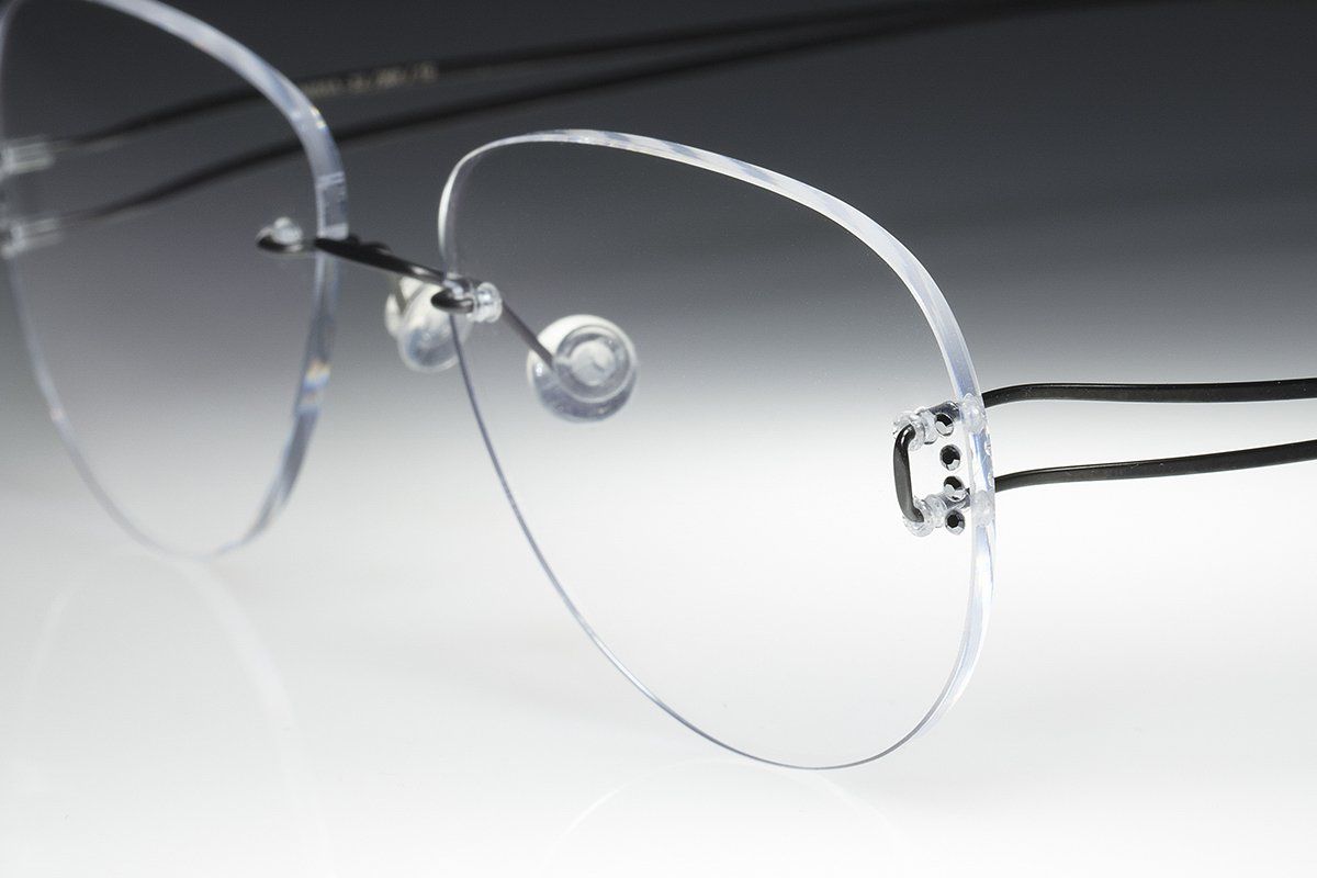 ottica raineri occhiali senza montatura