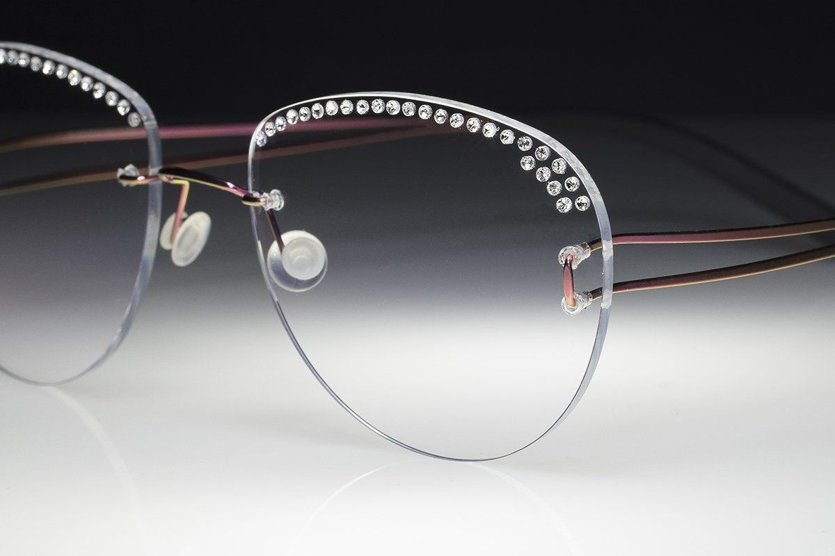 ottica raineri occhiali leggerissimi