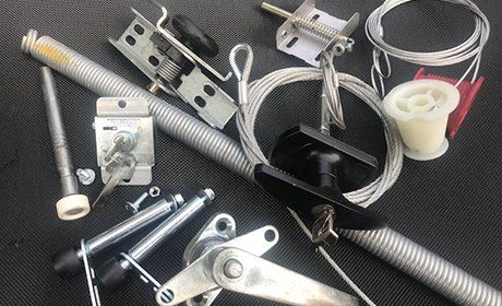 garage door repair tools