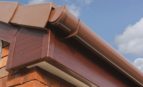 Guttering services