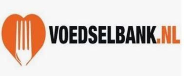 Logo Voedselbank