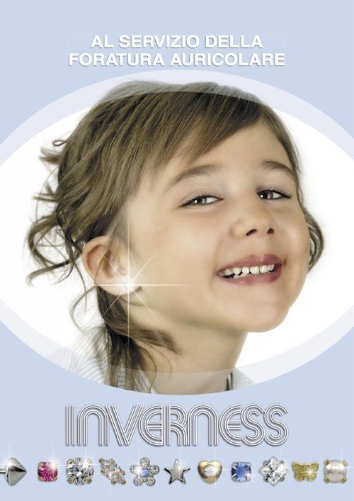 foratura lobi