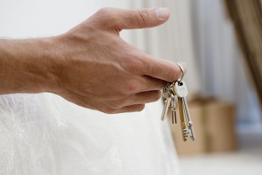 Key holding