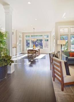 laminate flooring San Antonio, TX