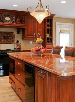 granite countertops San Antonio, TX