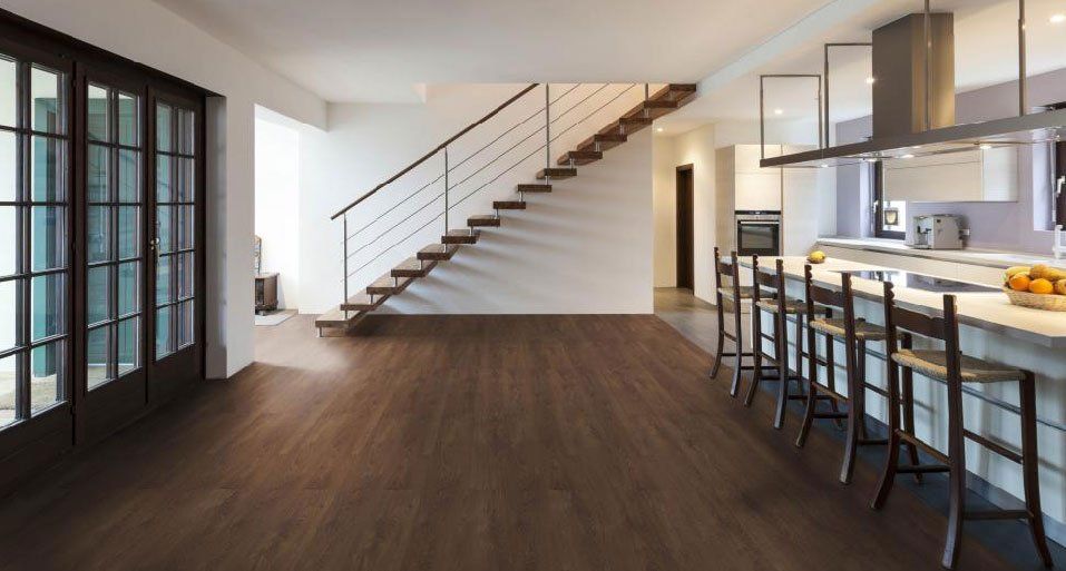 hardwood flooring San Antonio, TX