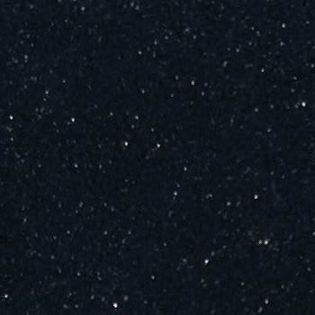 Black Galaxy Granite Countertop