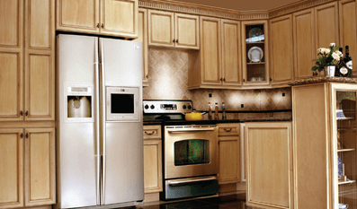 kitchen cabinets San Antonio, TX