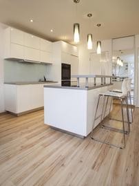Hardwood Flooring San Antonio, TX