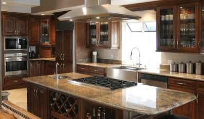 Granite Countertops San Antonio, TX