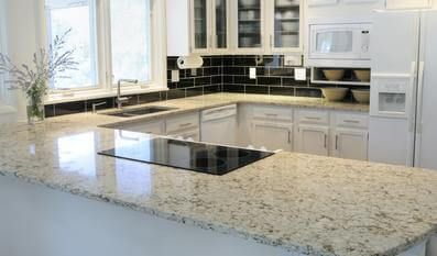 Granite Countertops San Antonio, TX