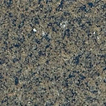 Tropical Brown Granite Surface