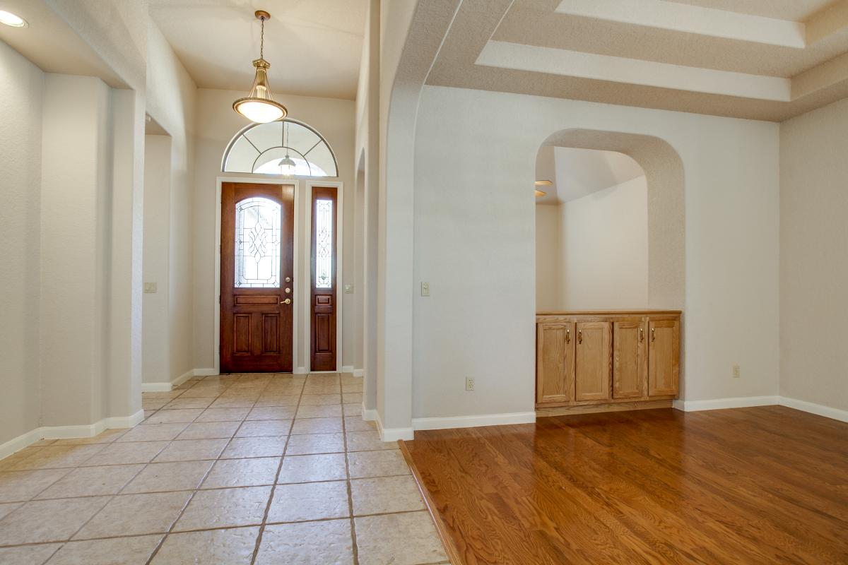 hardwood flooring in San Antonio, TX