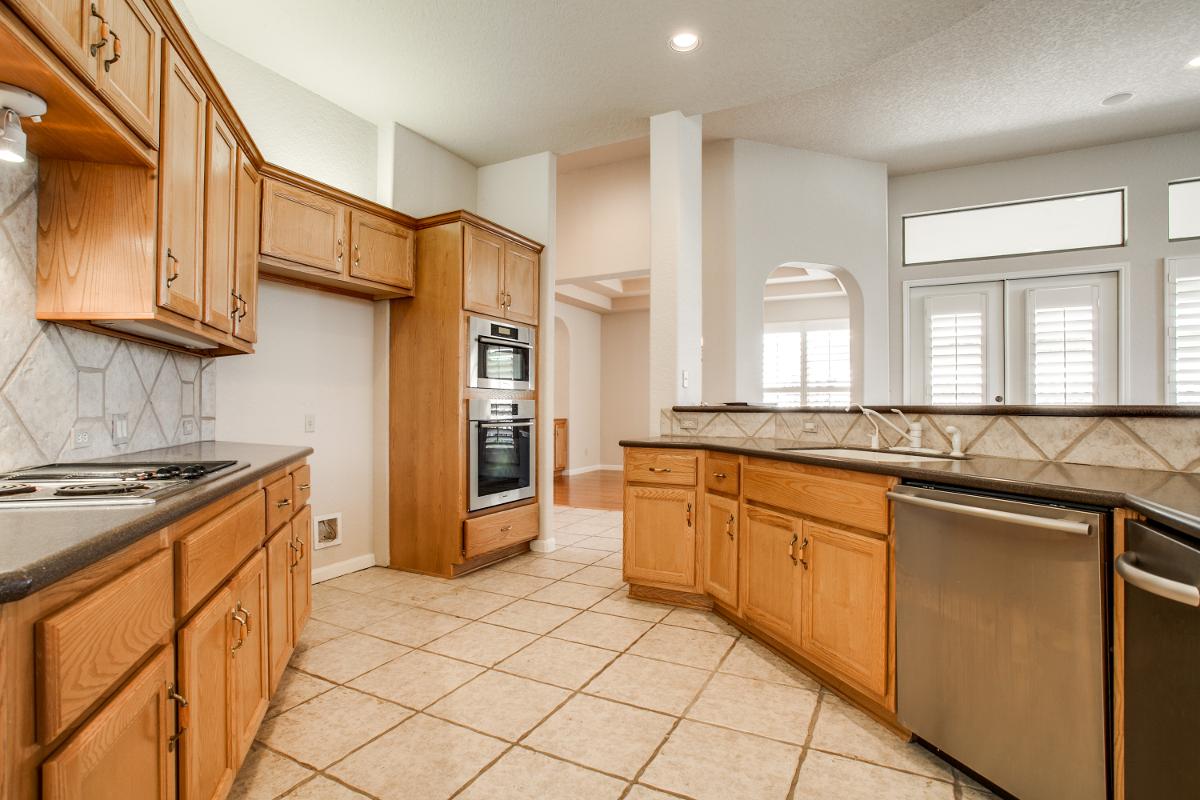 tile flooring San Antonio, TX
