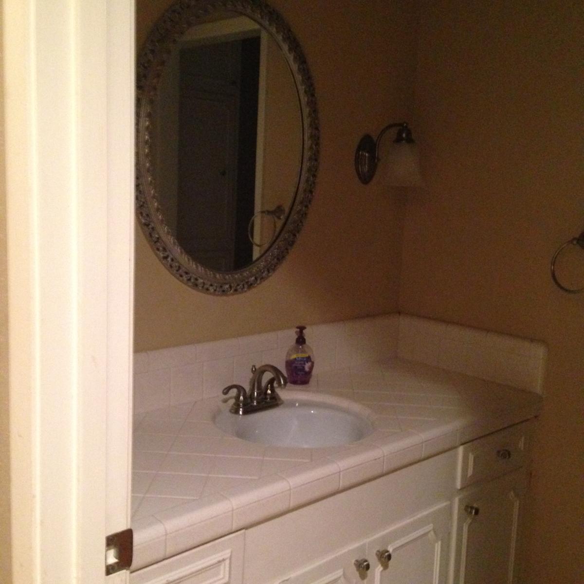 granite countertops in San Antonio