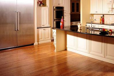 Hardwood Flooring San Antonio, TX